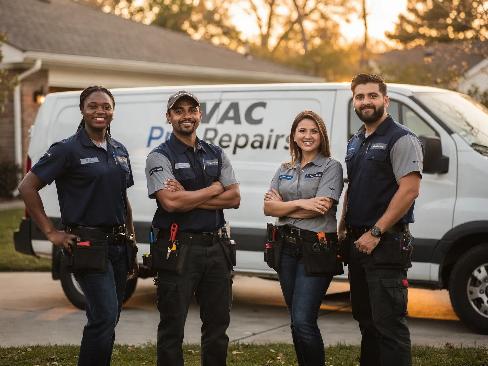 Heat Pump Repair company in Mayaguez, PR