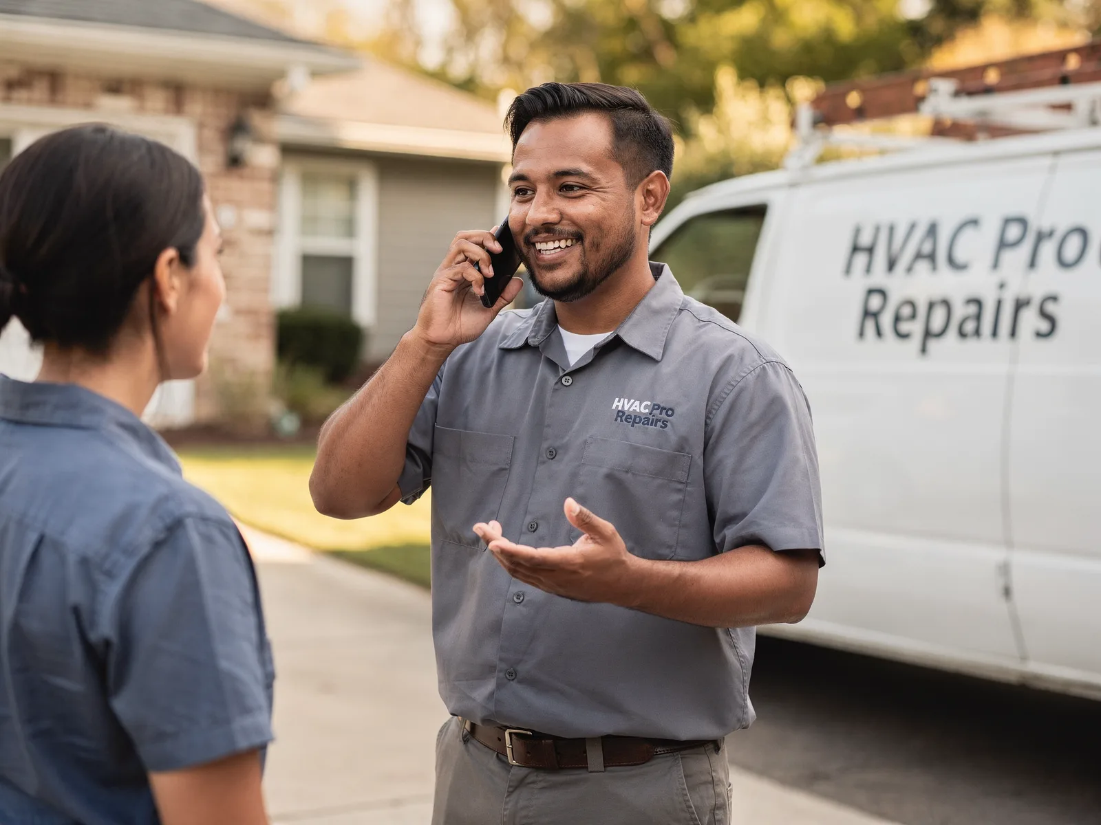 Heat Pump Repair Mayaguez, PR FAQs
